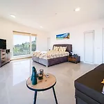 Kuni - Salty Pool&panorama Villa *