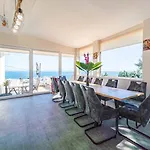 Kuni - Salty Pool&panorama Villa Baltschik