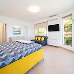 Kuni - Salty Pool&panorama * Baltschik