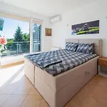 Kuni - Salty Pool&panorama Villa