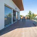 Kuni - Salty Pool&panorama Villa Baltschik