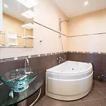 Villa Kuni - Salty Pool&panorama Baltschik