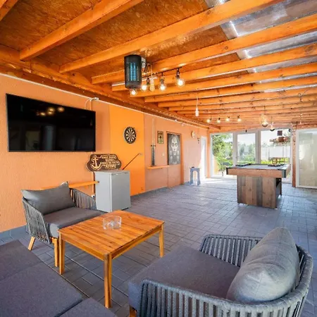 Villa Kuni - Salty Pool&panorama Balchik