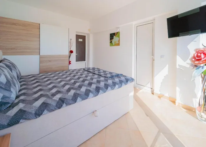 Villa Kuni - Salty Pool&panorama *