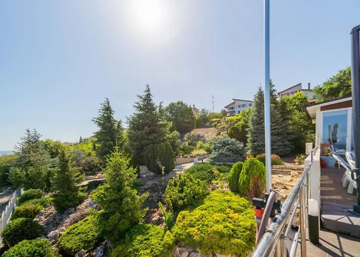 Kuni - Salty Pool&panorama *