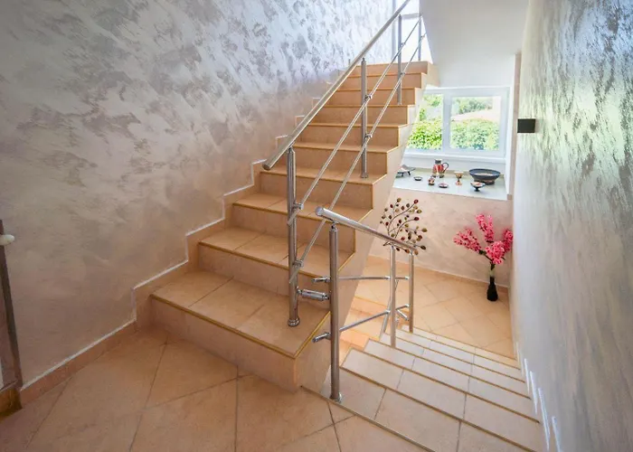 Kuni - Salty Pool&panorama *