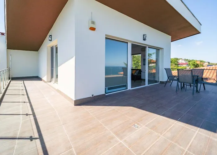 Villa Kuni - Salty Pool&panorama *