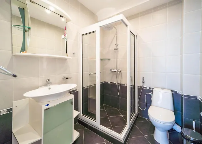 Villa Kuni - Salty Pool&panorama *