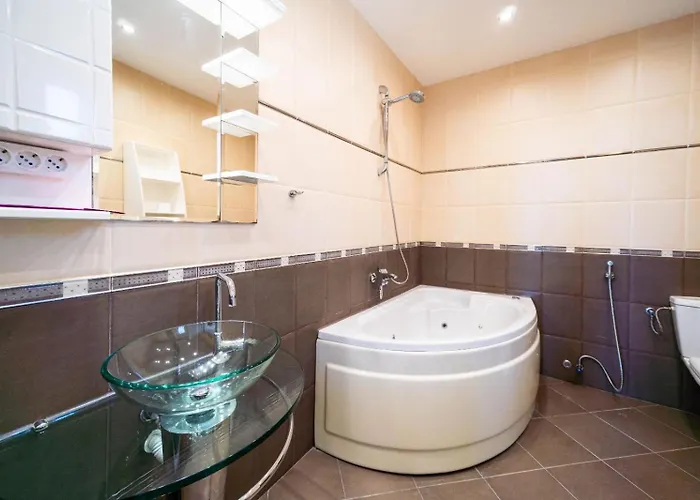 Villa Kuni - Salty Pool&panorama Balchik