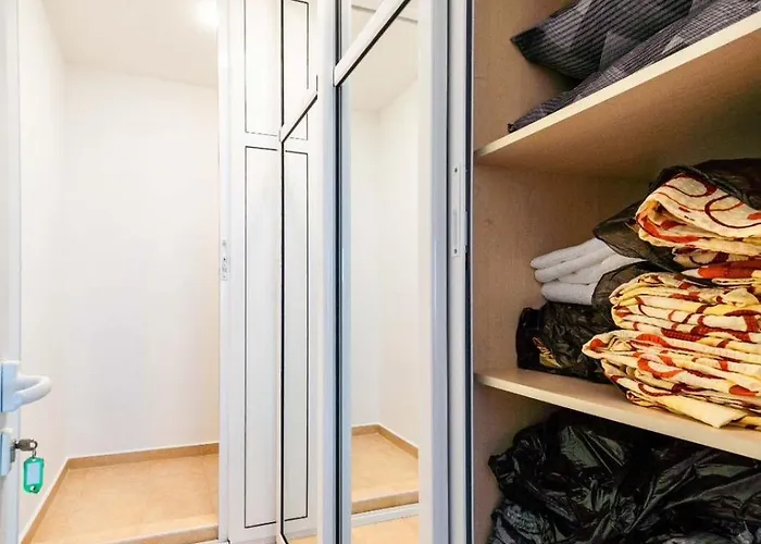 Kuni - Salty Pool&panorama Villa