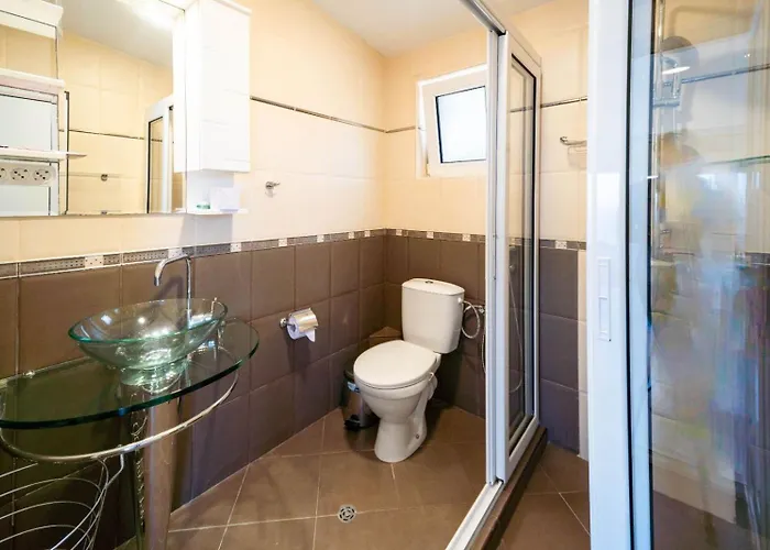 Kuni - Salty Pool&panorama Villa